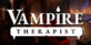 Vampire Therapist