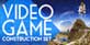 VideoGame Construction Set