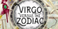 Virgo Versus the Zodiac PS5