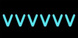 VVVVVV