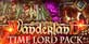 Wanderland Time Lord Pack