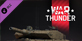 War Thunder Leopard 2A4M CAN Bundle PS4