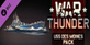 War Thunder USS Des Moines Pack PS4