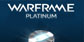 Warframe Platinum Xbox One
