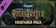 Warhammer 40K Rogue Trader Voidfarer Pack