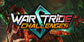 Warstride Challenges