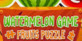 Watermelon Game Fruits Puzzle PS4