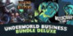 Weedcraft Inc. + Legend of Keepers Deluxe Edition PS4