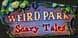 Weird Park Scary Tales
