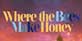 Where the Bees Make Honey Nintendo Switch
