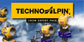 Winter Resort Simulator TechnoAlpin Snow Expert Pack