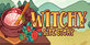 Witchy Life Story Nintendo Switch