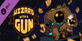 Wizard with a Gun Bounty Hunter Pack