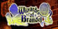 Wizards of Brandel Xbox Series X