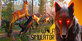 Wolf Simulator RPG Survival Animal Battle