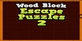 Wood Block Escape Puzzles 2 Nintendo Switch