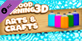 Woodturning 3D Arts & Crafts Nintendo Switch