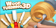 Woodturning 3D Nintendo Switch