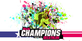 World CHAMPIONS Decathlon