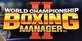 World Championship Boxing Manager 2 Xbox One