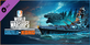 World of Warships Godzilla Apex Monster
