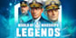 World of Warships Legends Living History Xbox Series X