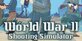 World War 2 Shooting Simulator PS4