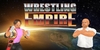 Wrestling Empire Nintendo Switch
