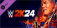 WWE 2K24 DLC 2 Post Malone & Friends Pack PS5