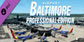 X-Plane 11 Add-on Verticalsim KBWI Baltimore Professional Edition XP