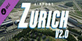 X-Plane 12 Add-on Aerosoft Airport Zurich V2.0