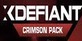 XDefiant Crimson Pack Xbox Series X