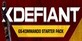 XDefiant GS-Kommando Starter Pack Xbox One