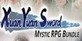 Xuan Yuan Sword Mystic RPG Bundle Nintendo Switch