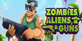 Zombies, Aliens and Guns Nintendo Switch