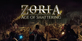 Zoria Age of Shattering