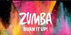 Zumba Burn It Up Nintendo Switch