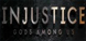 Injustice Gods Among Us